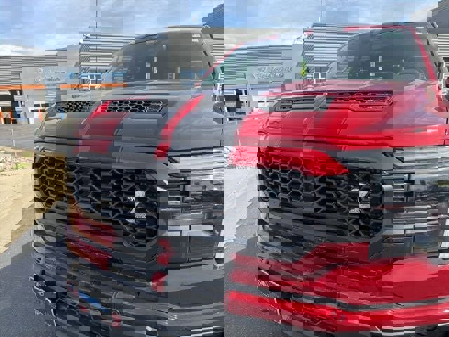 New 2025 Ford F150 Lariat w/ Equipment Group 501A Mid image 69