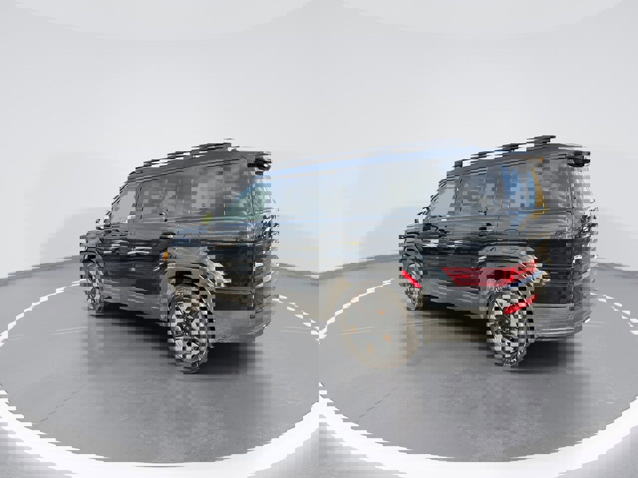 Used 2025 Hyundai Santa Fe SEL AWD/4WD image 6