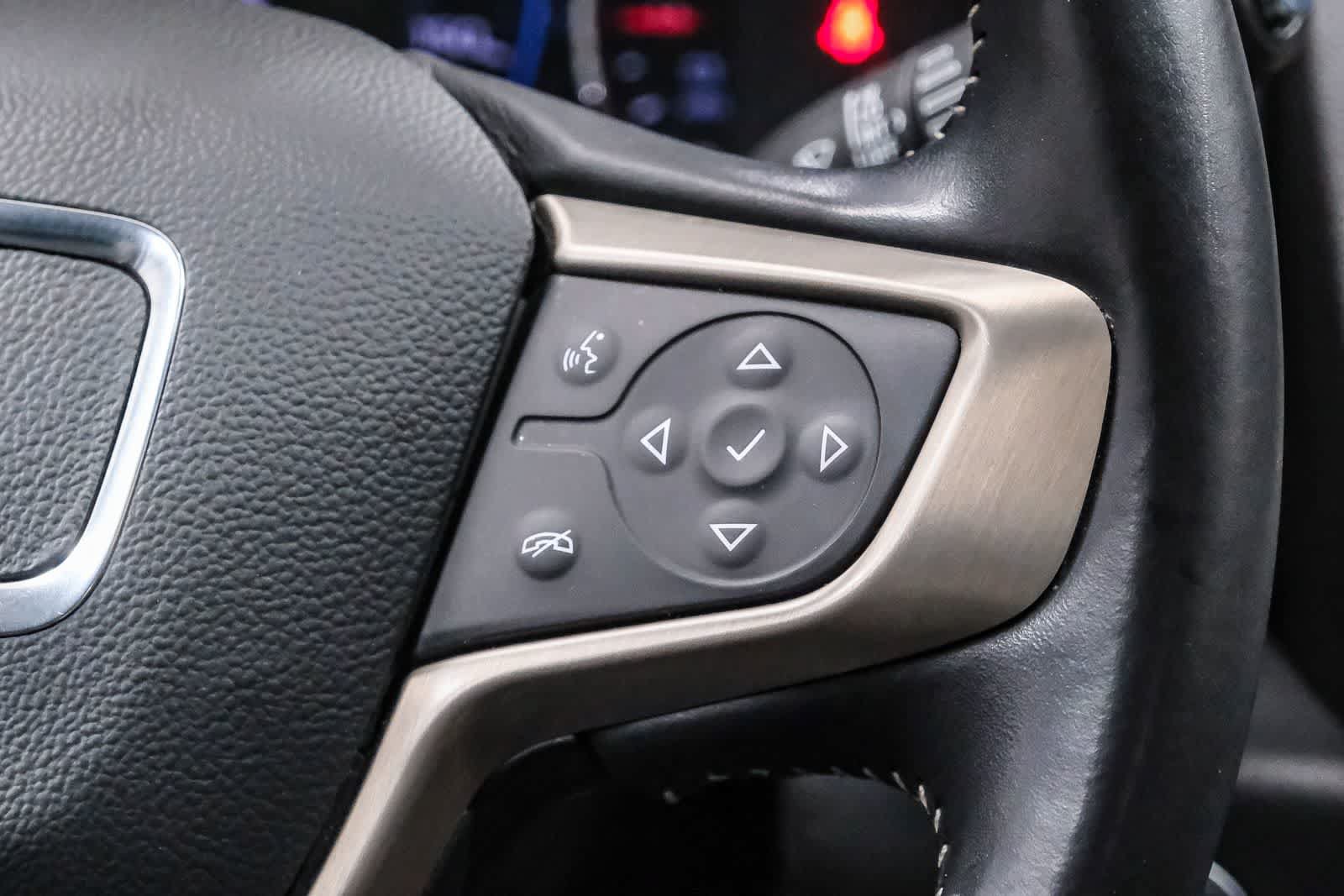 Used 2022 GMC Terrain Denali AWD/4WD image 19