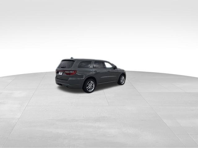 Used 2020 Dodge Durango SXT AWD/4WD image 5