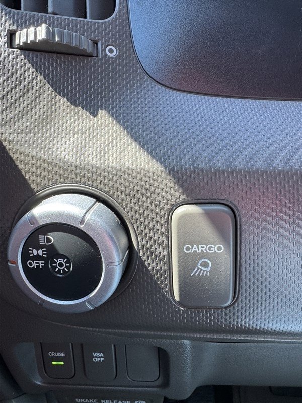 Used 2007 Honda Ridgeline RTL image 23