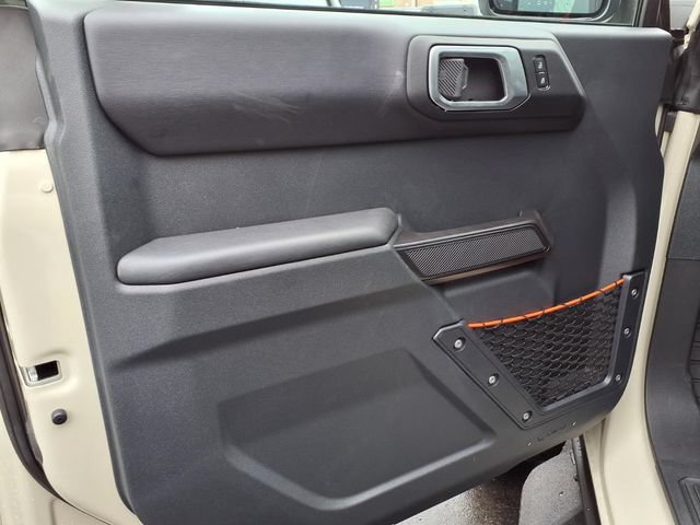 New 2026 Ford Bronco Raptor w/ Interior Carbon Fiber Pack AWD/4WD image 7