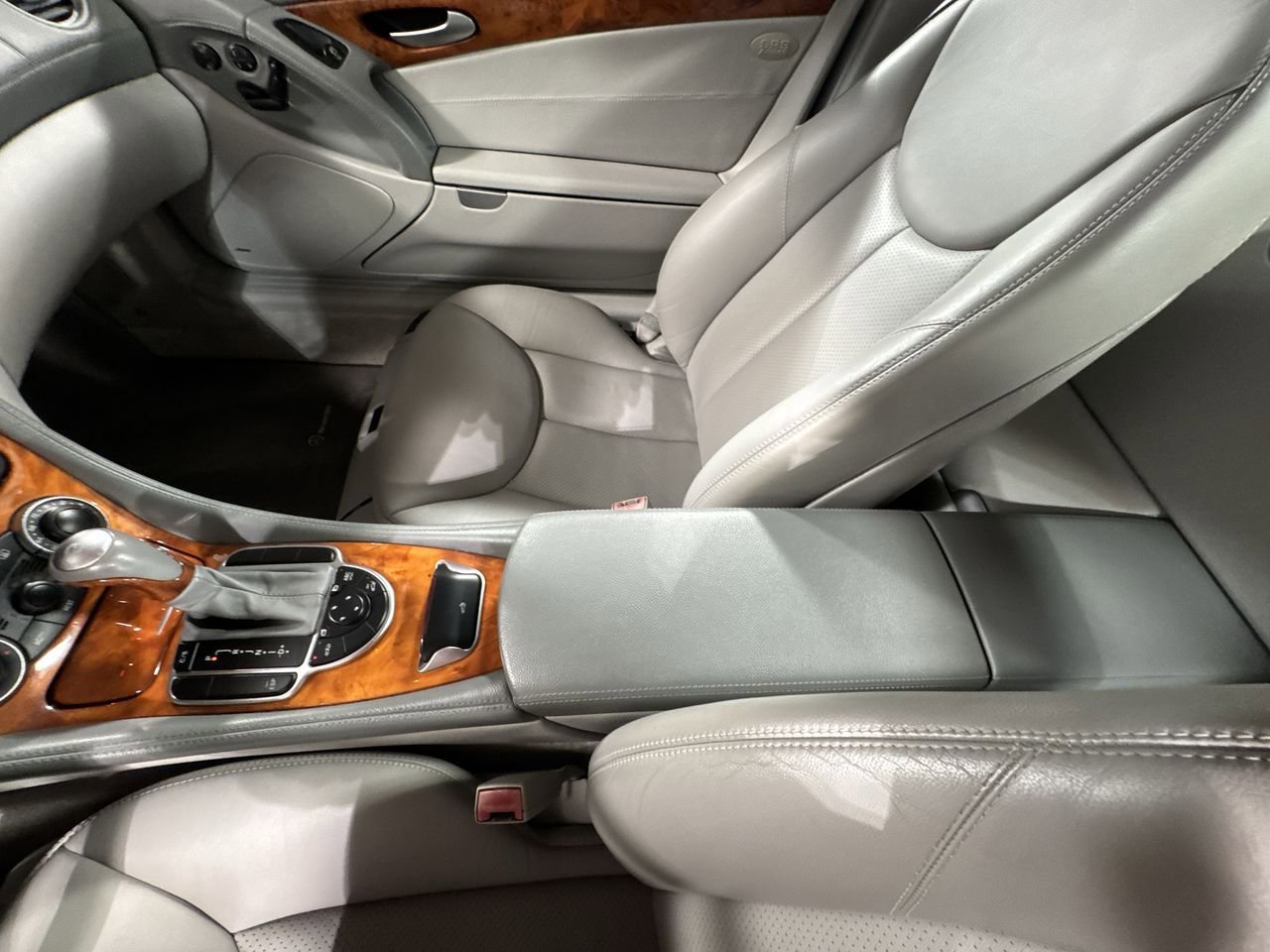Used 2004 Mercedes-Benz SL 500 image 27