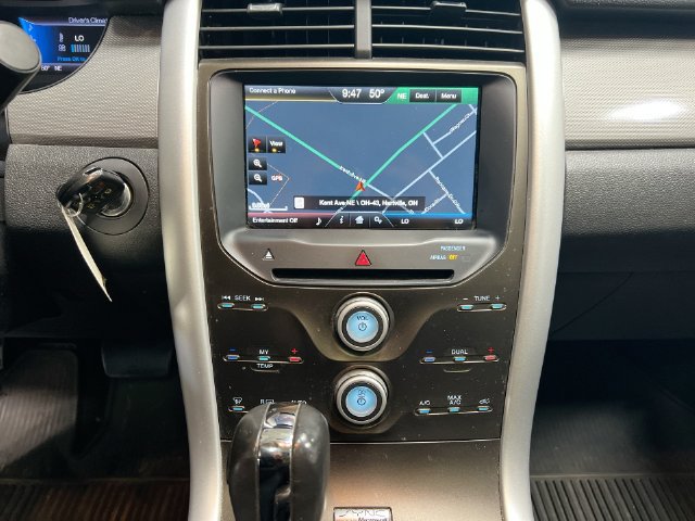 Used 2013 Ford Edge SEL FWD image 20
