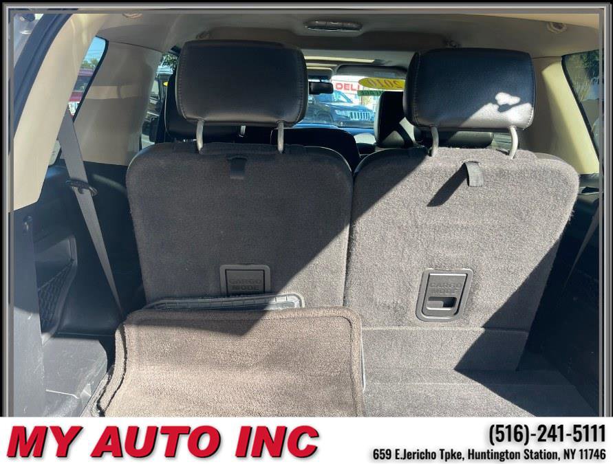 Used 2010 Ford Explorer XLT image 31