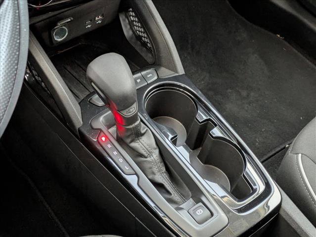 Used 2025 Chevrolet TrailBlazer LT image 12