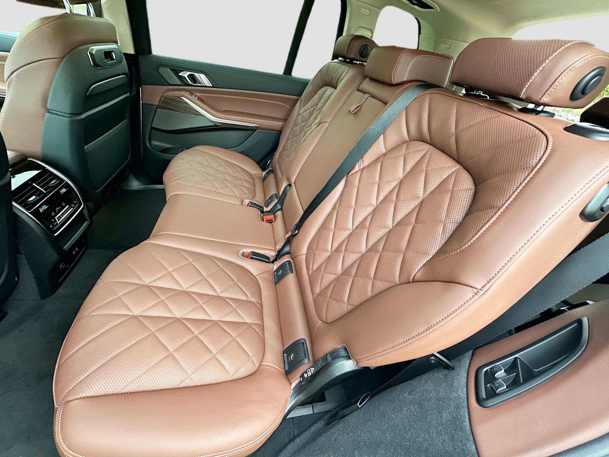 New 2026 BMW X7 xDrive40i image 20