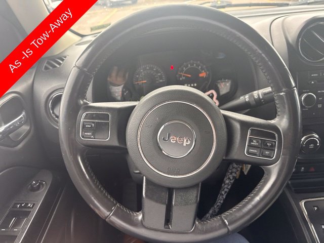 Used 2017 Jeep Patriot Sport w/ Power Value Group FWD image 12