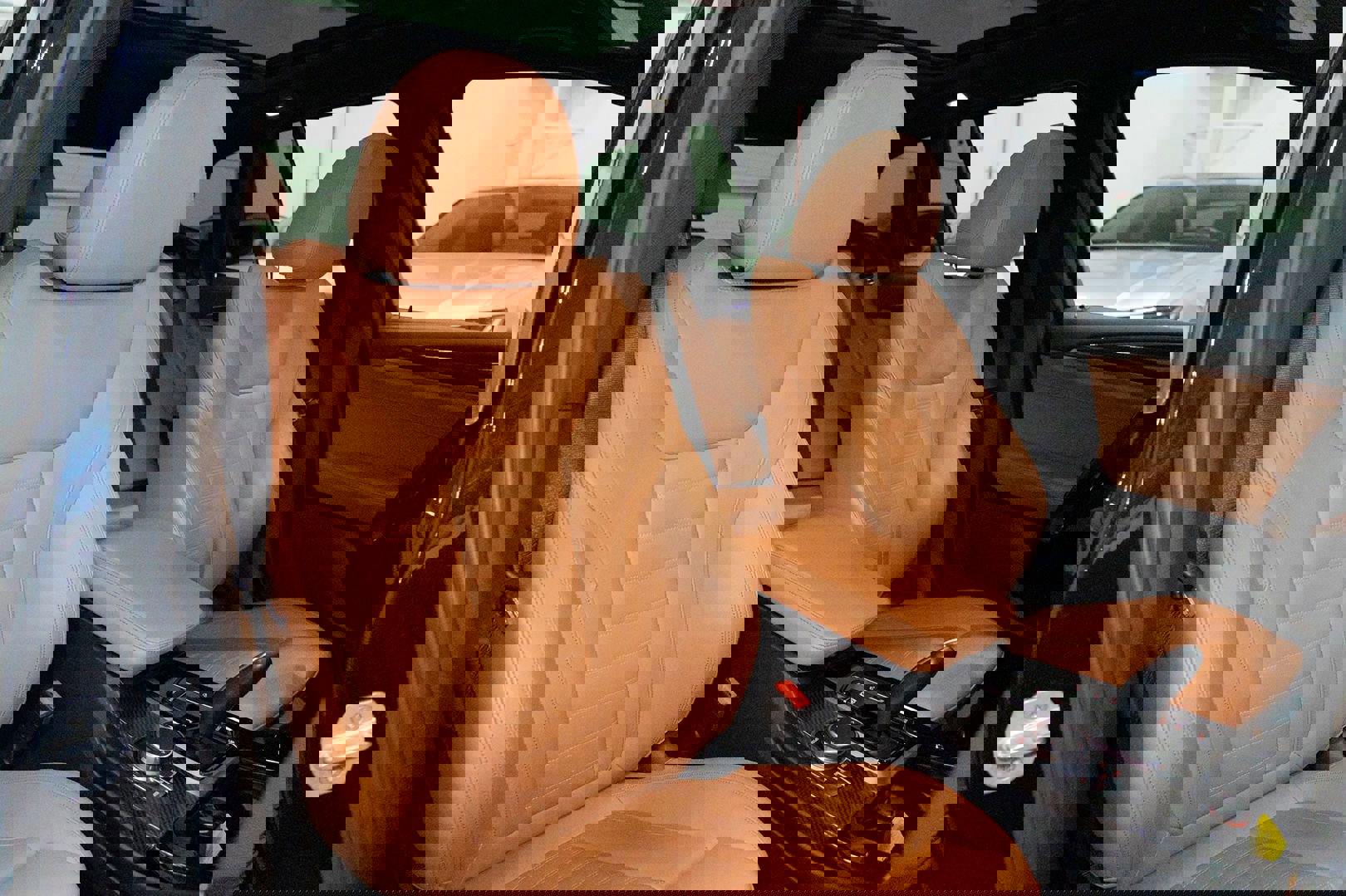 Used 2019 BMW X3 M40i w/ Premium Package image 31