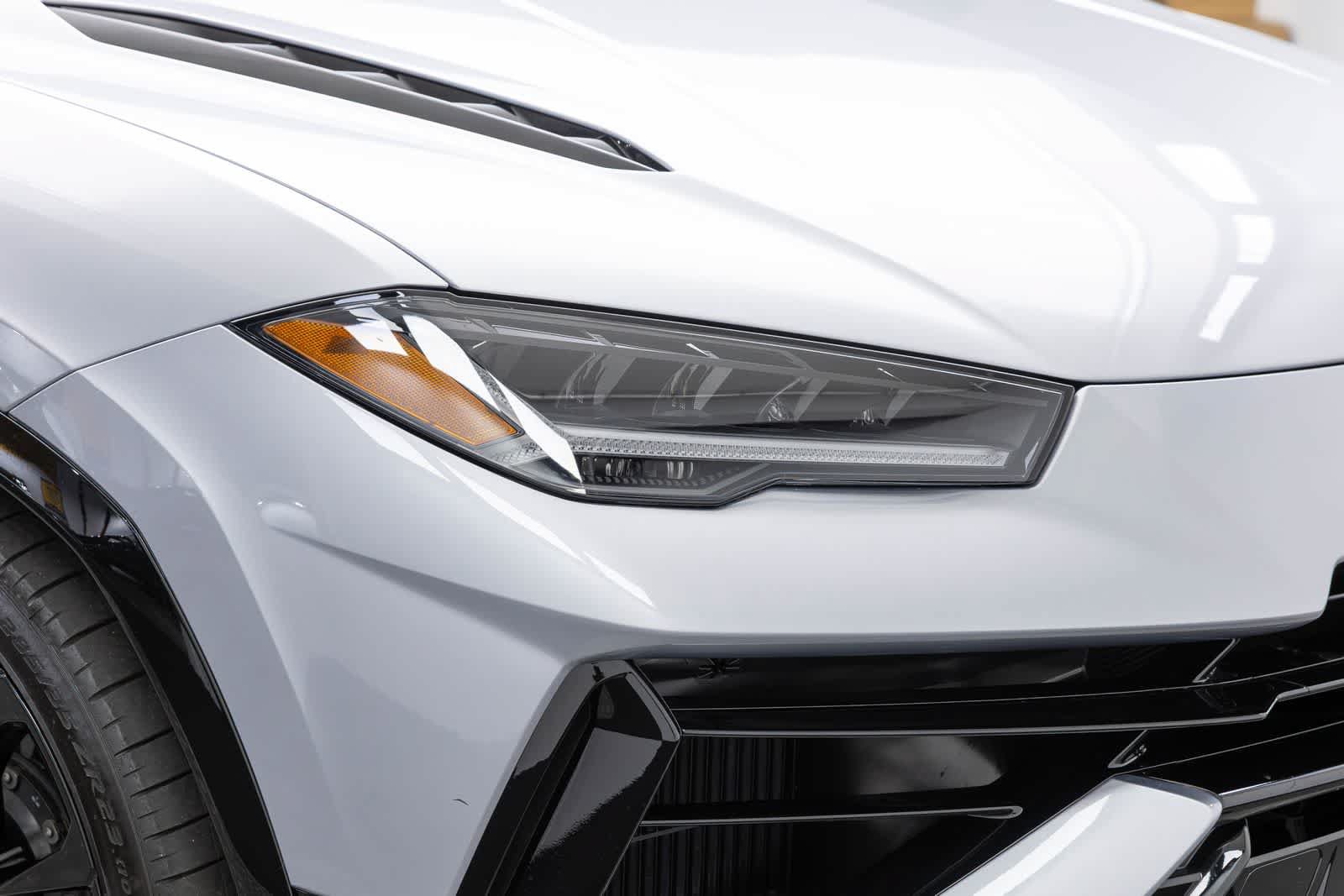 Used 2024 Lamborghini Urus S AWD/4WD image 58