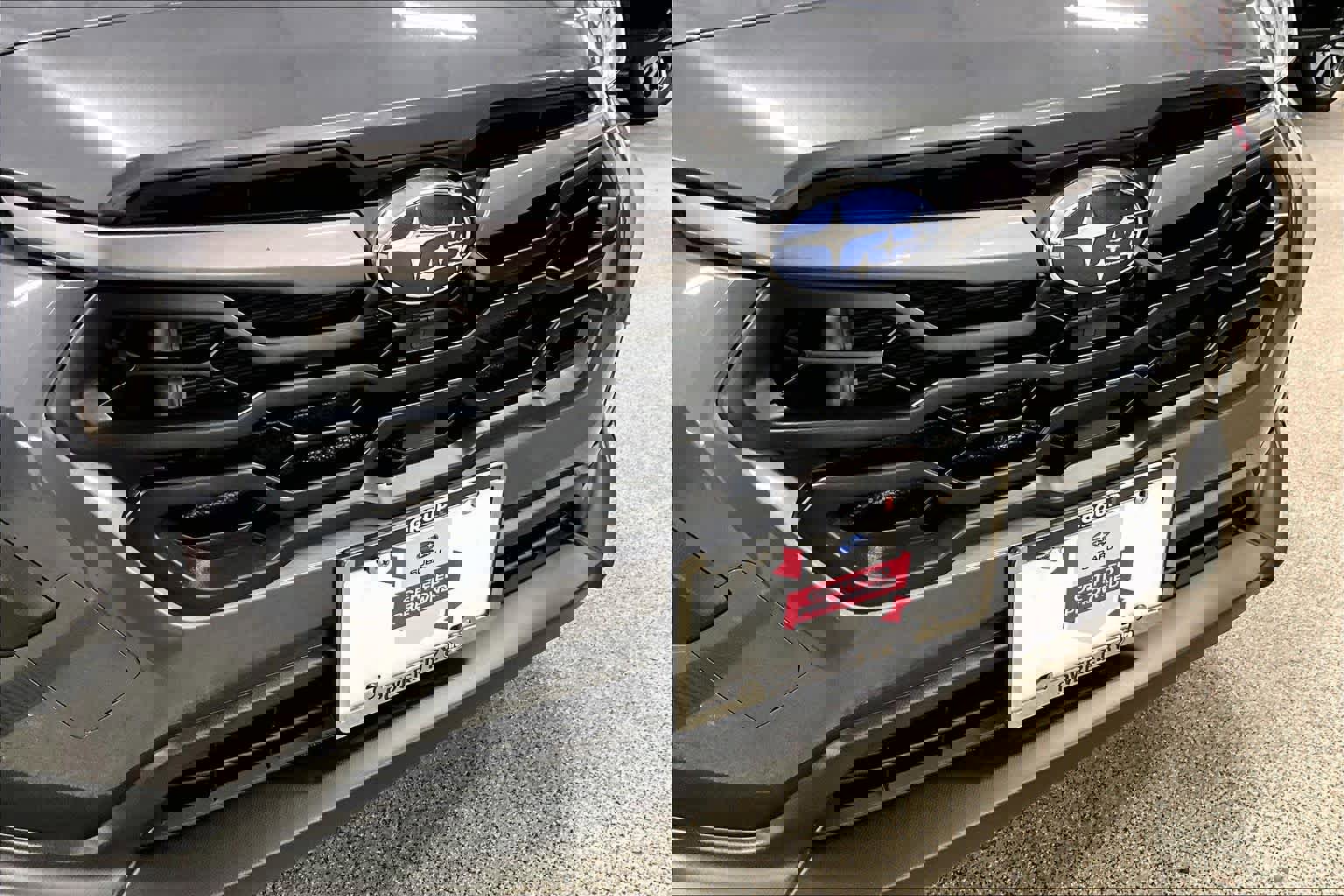 Certified 2024 Subaru Crosstrek 2.0i Premium AWD/4WD image 29