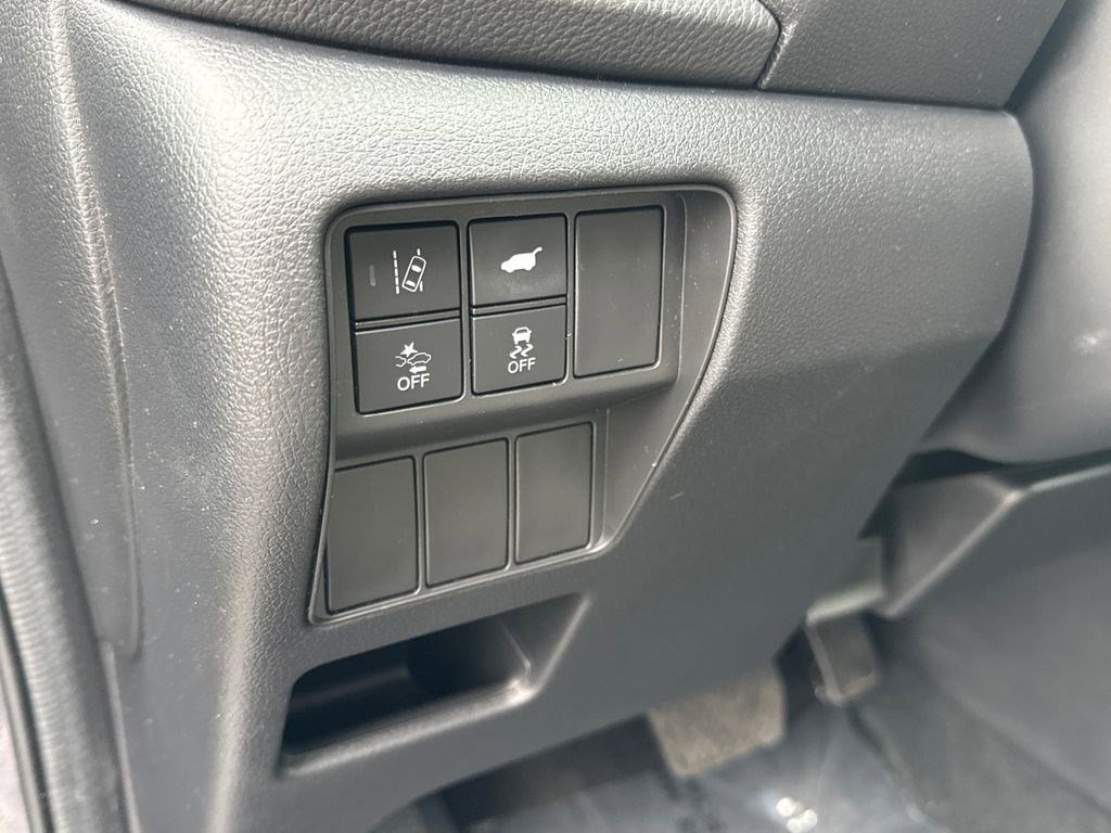 Certified 2021 Honda CR-V EX-L image 22