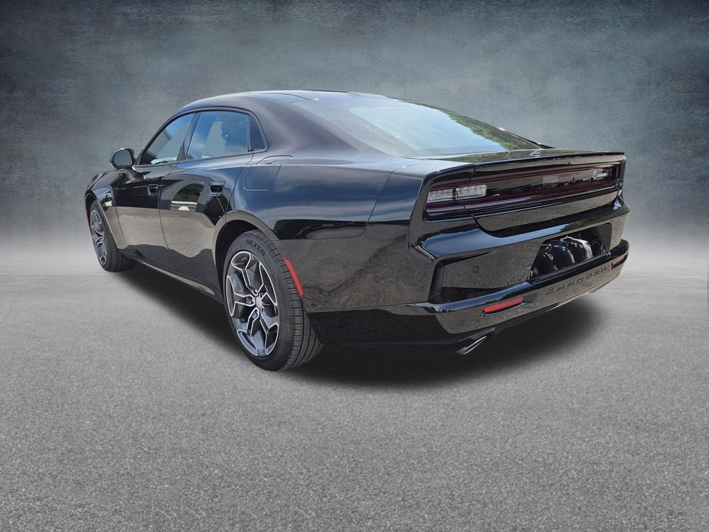 New 2026 Dodge Charger R/T AWD/4WD image 5