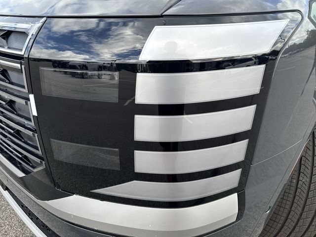New 2026 Hyundai Palisade Calligraphy image 43