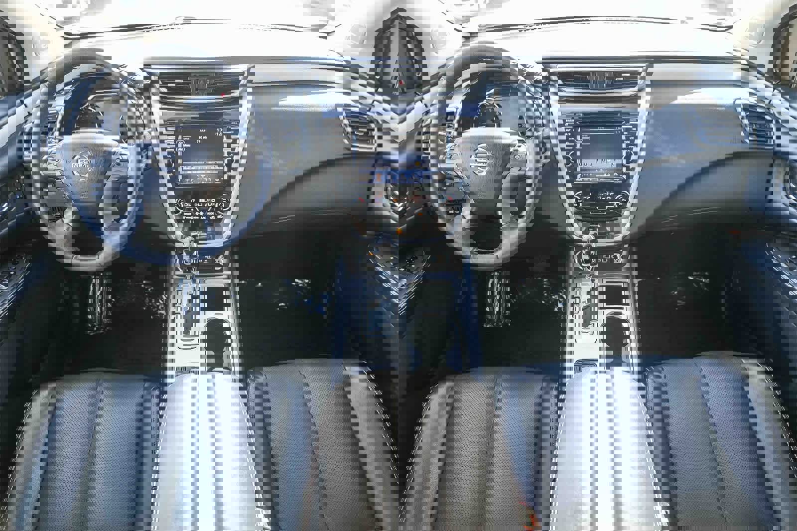 Used 2022 Nissan Murano SL image 11