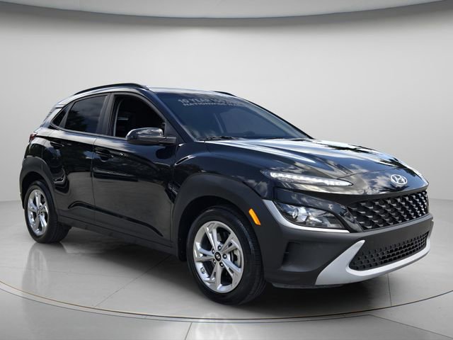 Used 2023 Hyundai Kona SEL image 9
