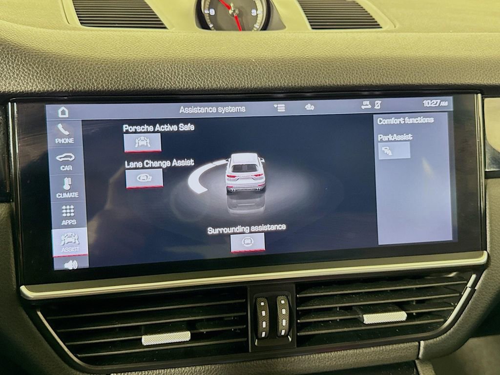 Used 2020 Porsche Cayenne AWD/4WD image 34