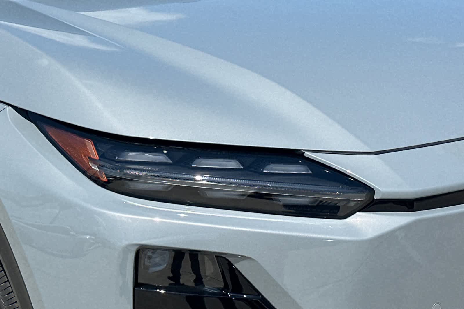 New 2026 Subaru Uncharted AWD image 31
