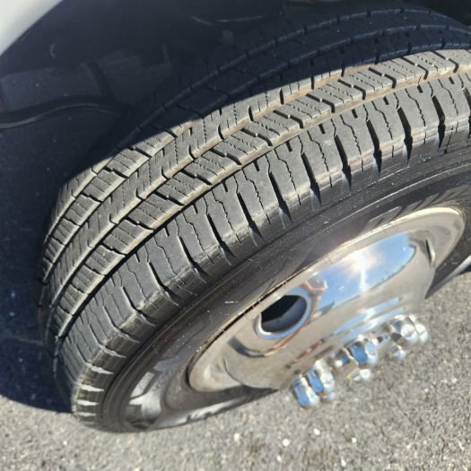 Used 2016 Ford E-350 and Econoline 350 Super Duty RWD image 29