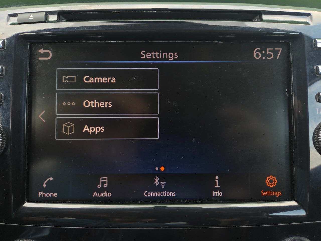 Used 2019 Nissan Murano SV w/ Premium Package image 41