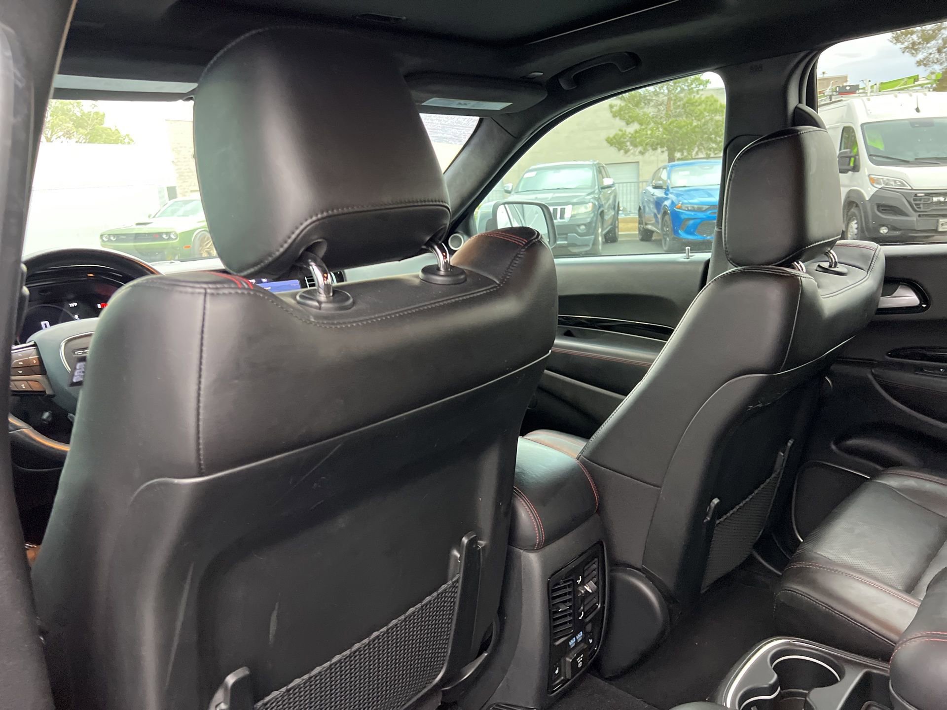 Used 2023 Dodge Durango Citadel image 27