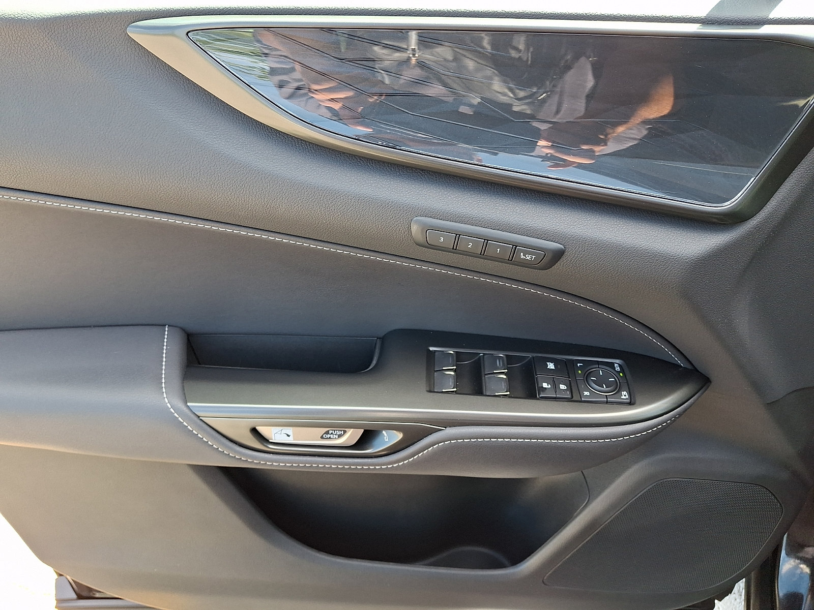 Certified 2024 Lexus NX 350h AWD image 13