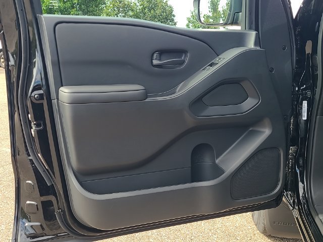 New 2027 Nissan Frontier S AWD/4WD image 10