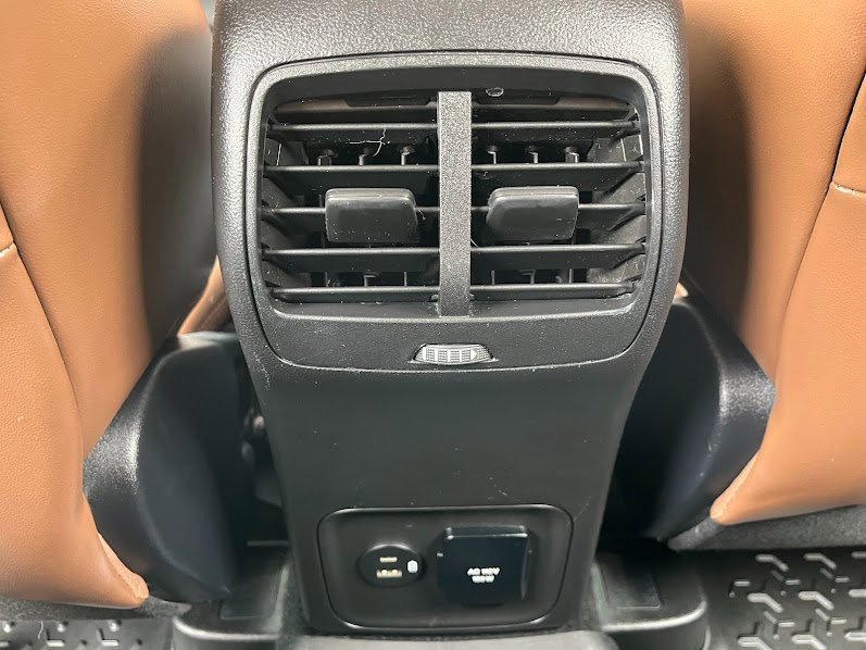 Used 2021 Ford Bronco Sport Outer Banks image 39