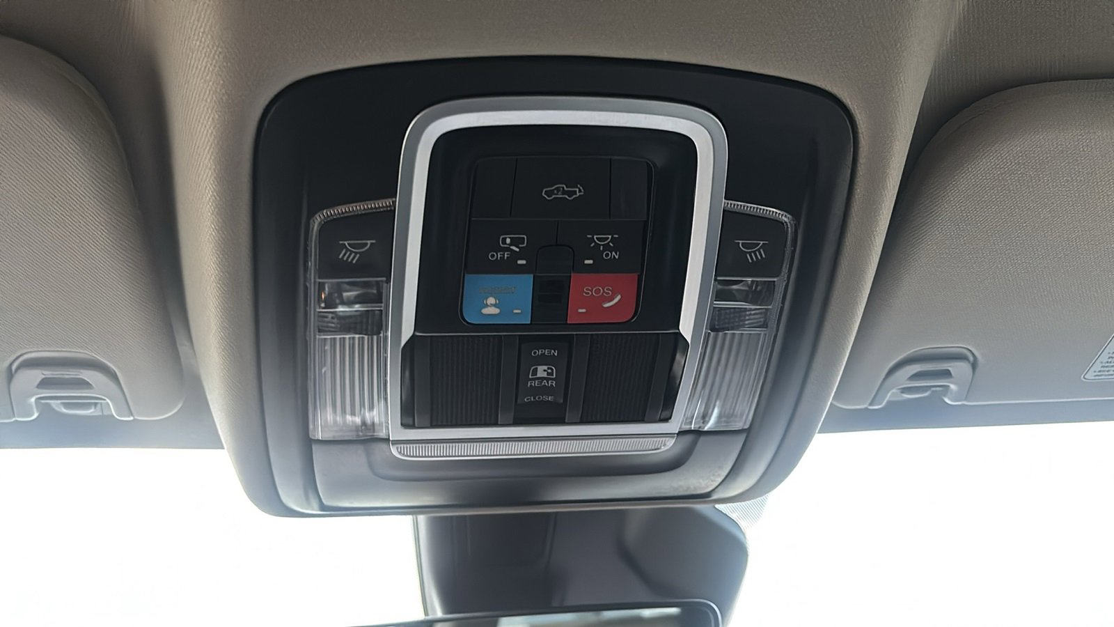 New 2026 RAM 1500 Laramie image 19