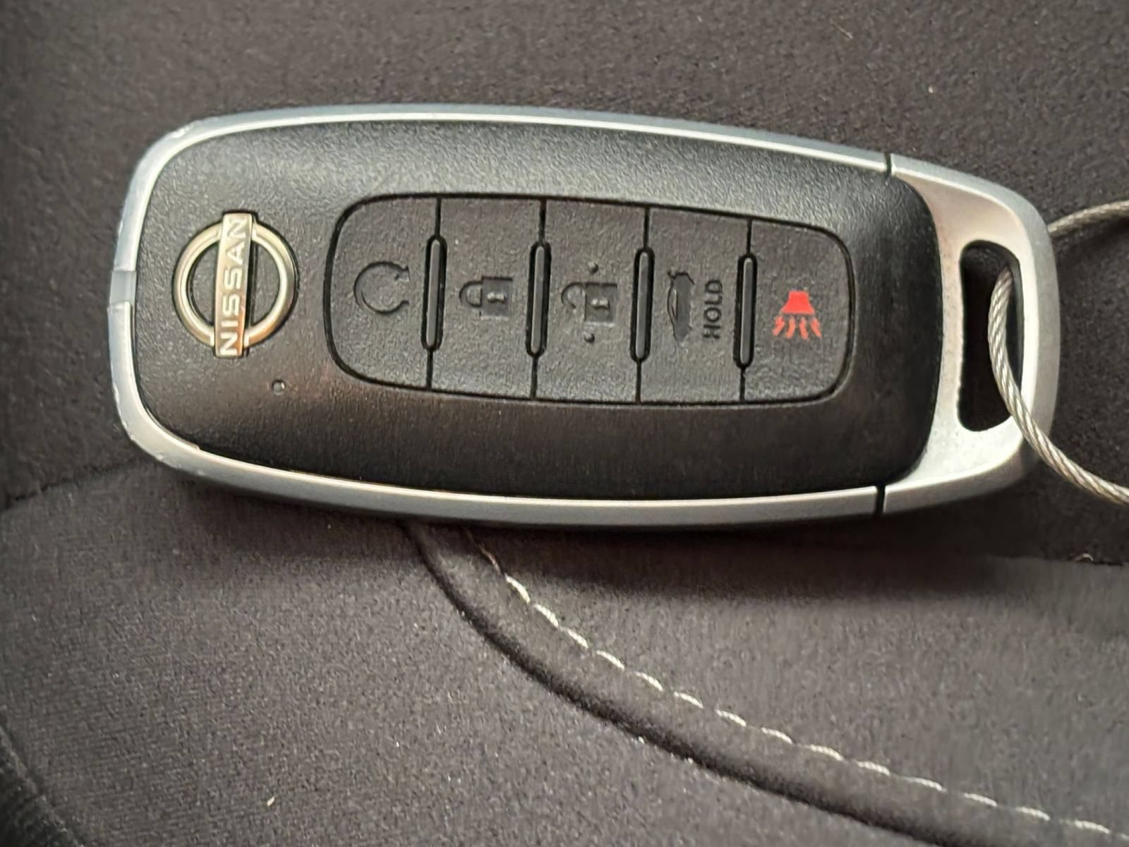 Used 2026 Nissan Altima 2.5 SV FWD image 21