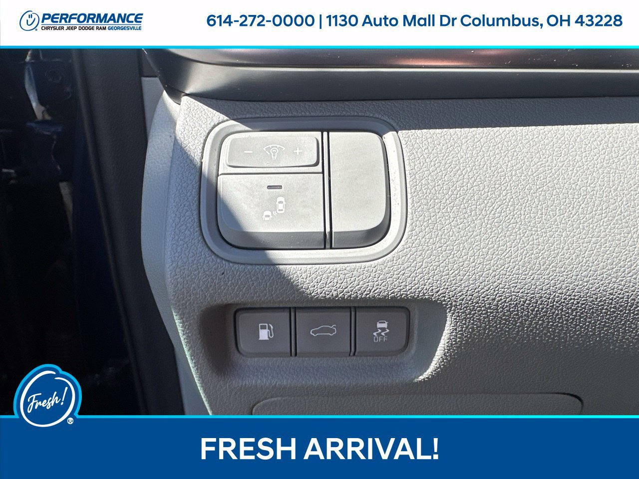Used 2017 Kia Optima EX w/ Premium Package FWD image 17