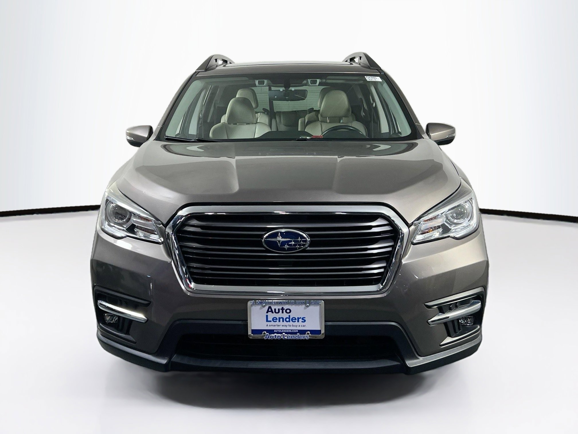 Used 2021 Subaru Ascent Limited w/ Technology Package image 2