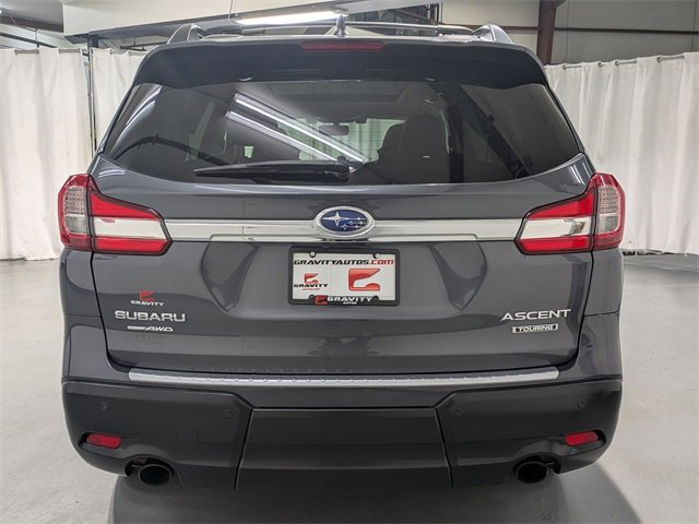 Used 2020 Subaru Ascent Touring w/ Popular Package #3 image 4