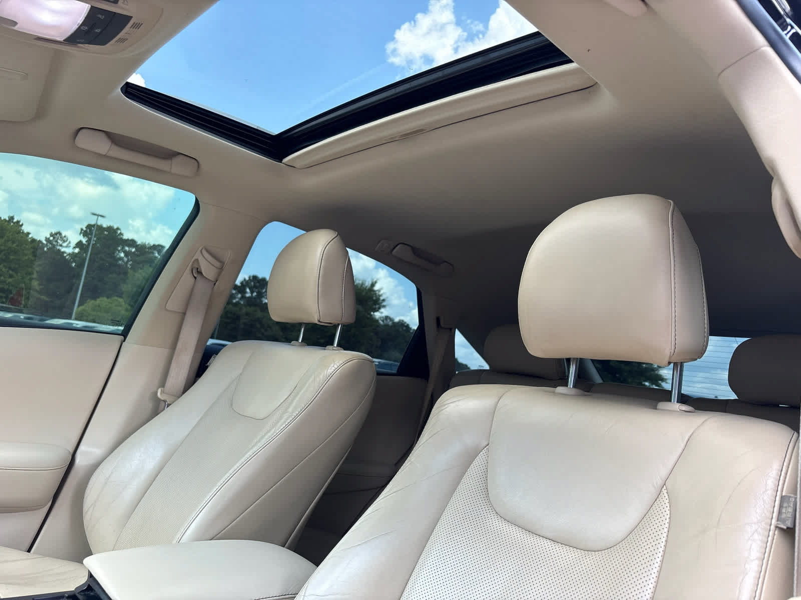 Used 2015 Lexus RX 350 FWD image 23