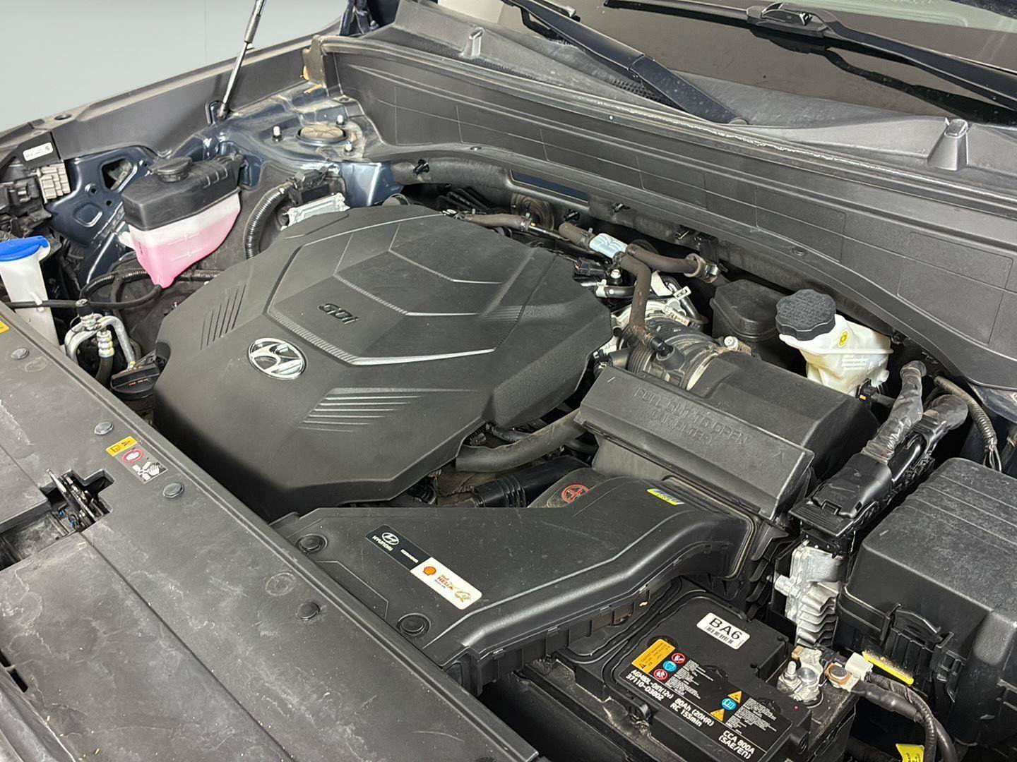 Used 2025 Hyundai Palisade SEL AWD/4WD image 11