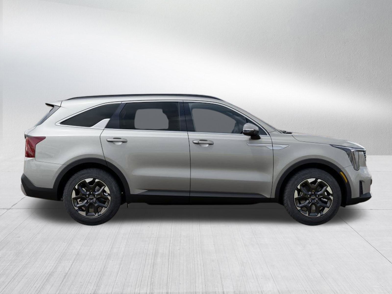 New 2026 Kia Sorento S image 7