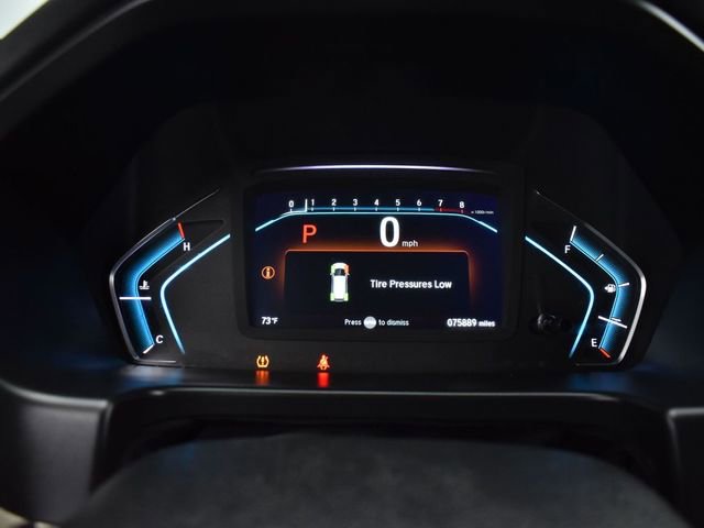 Used 2019 Honda Odyssey EX-L image 5