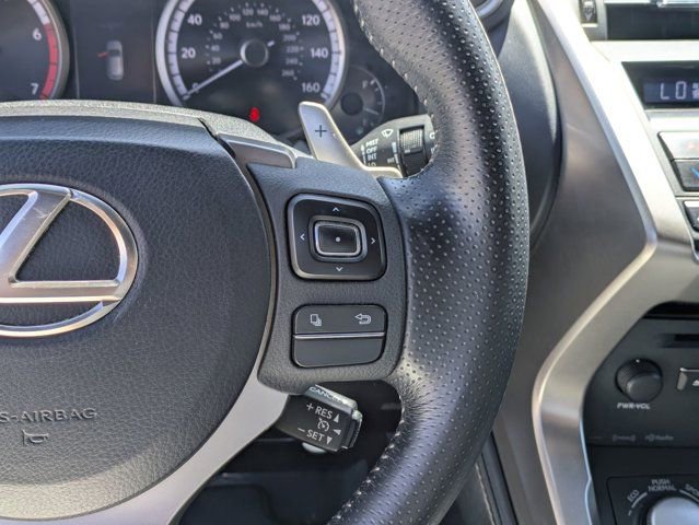 Used 2016 Lexus NX 200t F Sport w/ F Sport Premium Package FWD image 20