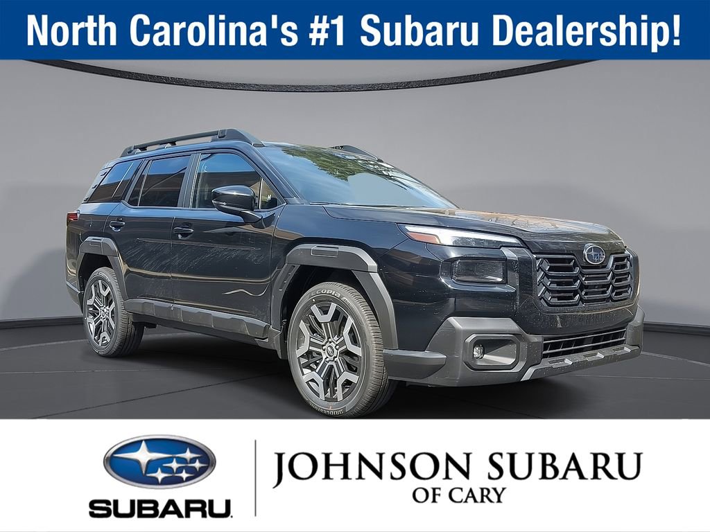 New 2026 Subaru Outback Touring XT AWD/4WD image 1