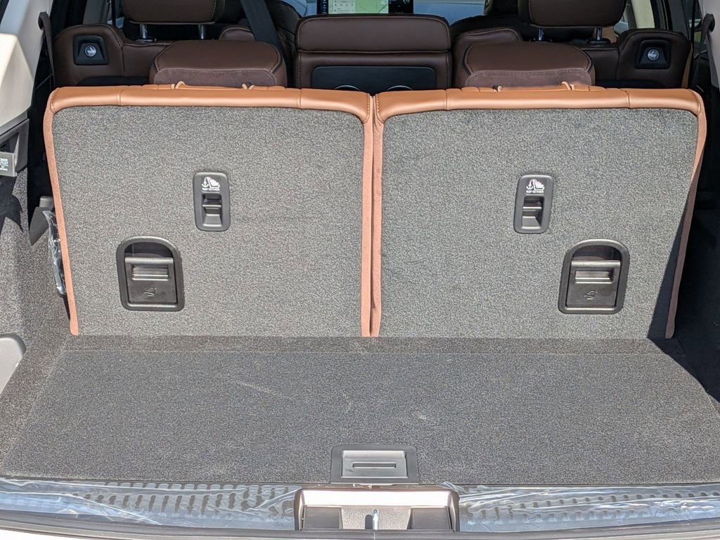 New 2026 Acura MDX w/ Advance Package image 29