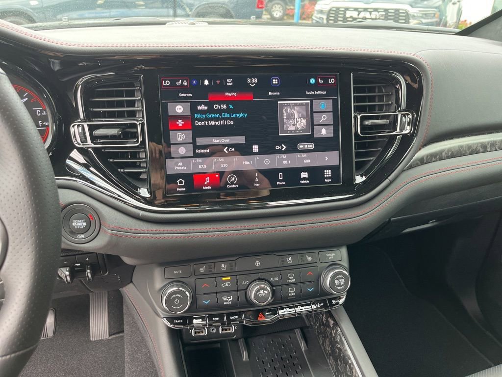 New 2026 Dodge Durango GT AWD/4WD image 7