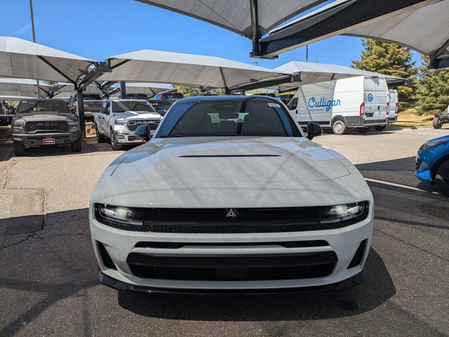 New 2026 Dodge Charger R/T w/ Blacktop Package AWD/4WD image 6