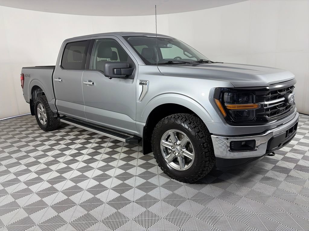 Certified 2024 Ford F150 XLT w/ Tow/Haul Package image 1
