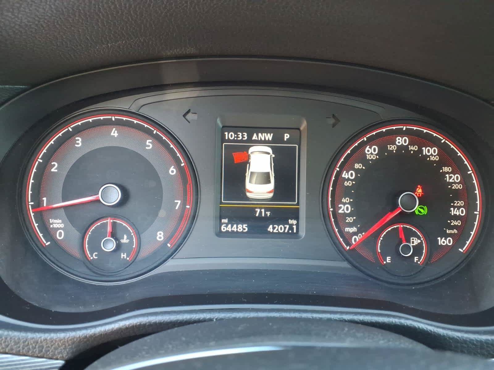 Used 2020 Volkswagen Passat 2.0T R-Line FWD image 19