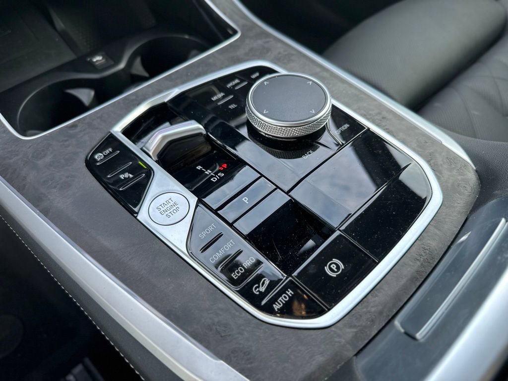 Certified 2024 BMW X5 xDrive40i w/ Premium Package image 40