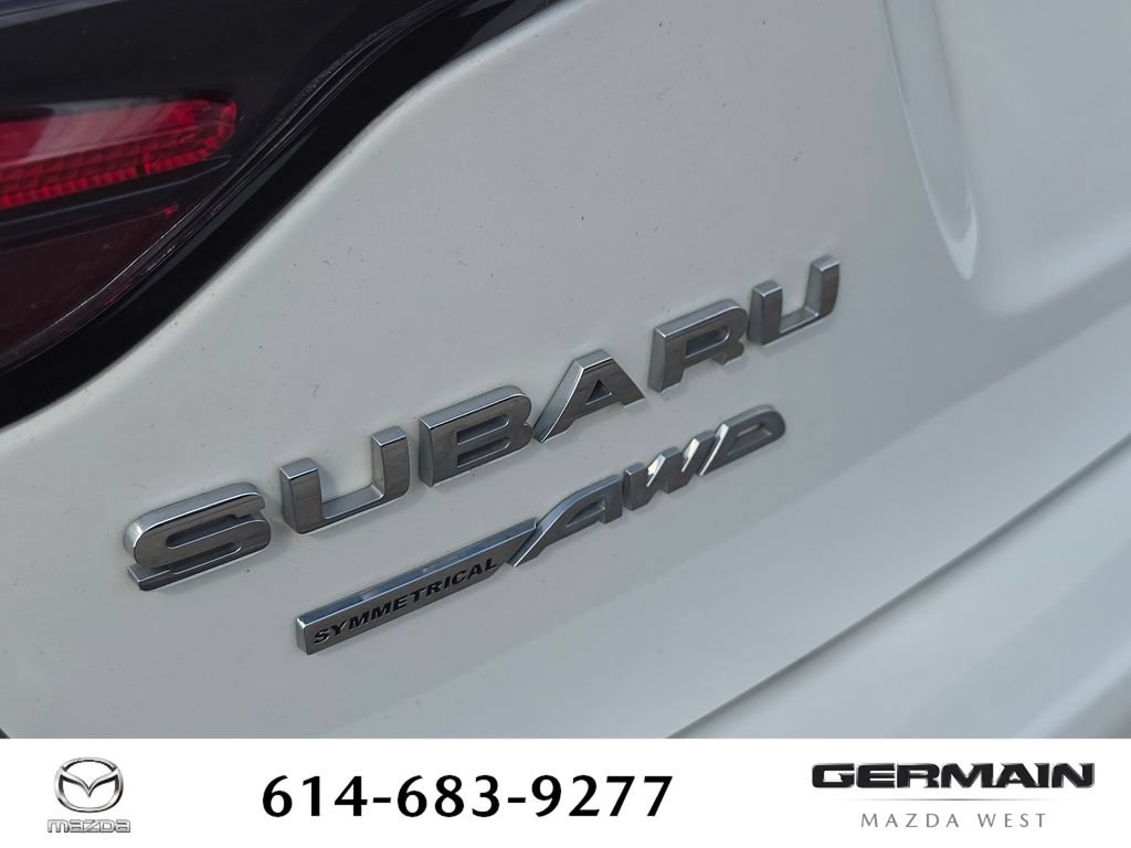 Used 2021 Subaru Legacy Premium AWD/4WD image 35
