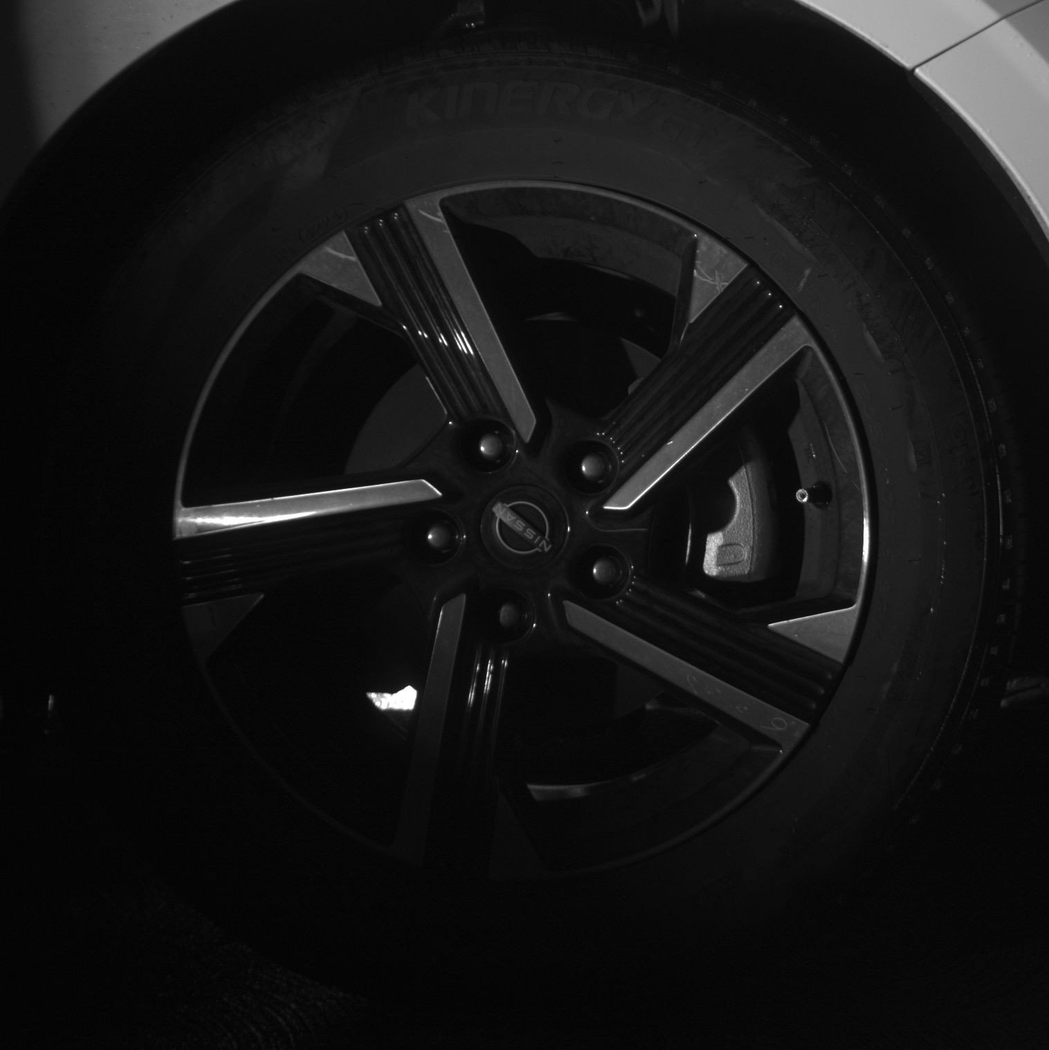 Used 2025 Nissan Sentra SV image 13