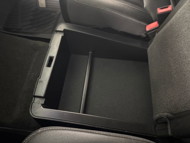 Used 2018 Chevrolet Silverado 1500 LTZ w/ Sport Package image 55