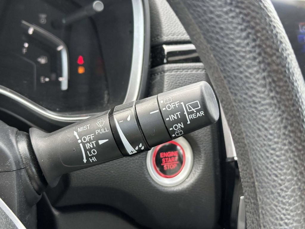 Used 2022 Honda CR-V EX image 24