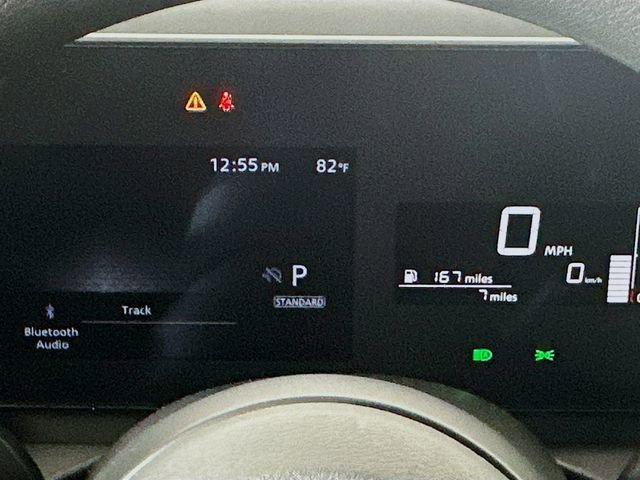 Used 2026 Nissan Kicks SV image 2